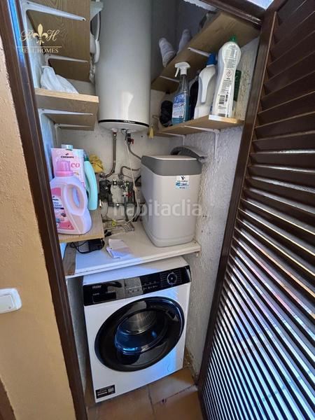 Foto 1bb633e6-78c7-40f4-9992-5feade928a94. Piso coqueto piso en planta baja en el albir en L´Albir Alfàs del Pi (l´)