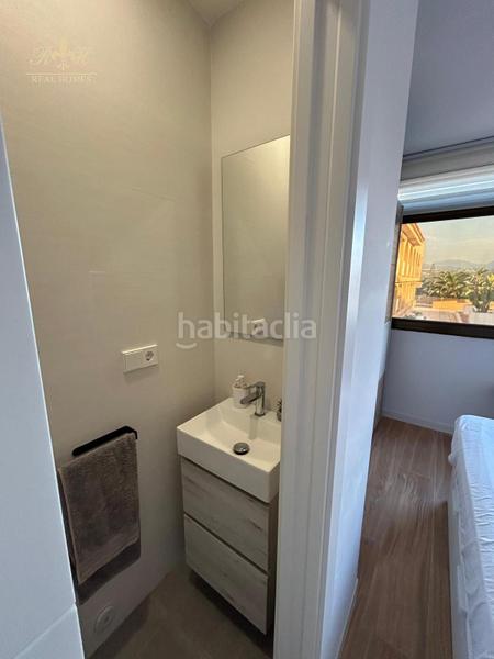 Foto 22ccbd7f-c6ae-4d6c-99a4-2d1b78b6a9ed. Piso coqueto piso en planta baja en el albir en L´Albir Alfàs del Pi (l´)