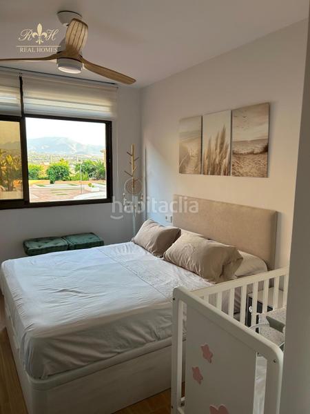 Foto 6c6957aa-fa41-408d-84c8-135fe8590e80. Piso coqueto piso en planta baja en el albir en L´Albir Alfàs del Pi (l´)