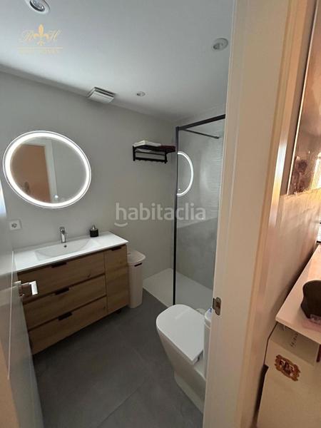 Foto 80a3db42-56c3-4b93-bb8d-9558b781758f. Piso coqueto piso en planta baja en el albir en L´Albir Alfàs del Pi (l´)