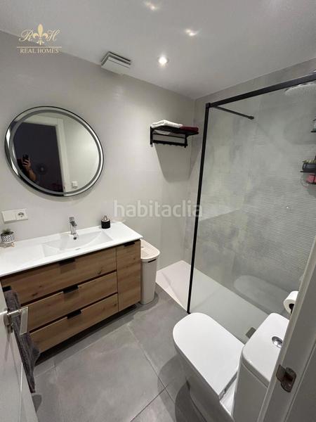 Foto bd82d1bb-1637-423d-8cf7-e2070981da13. Piso coqueto piso en planta baja en el albir en L´Albir Alfàs del Pi (l´)