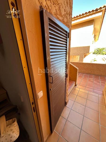 Foto cf0df18d-3179-4556-abe3-256227f87bd9. Piso coqueto piso en planta baja en el albir en L´Albir Alfàs del Pi (l´)
