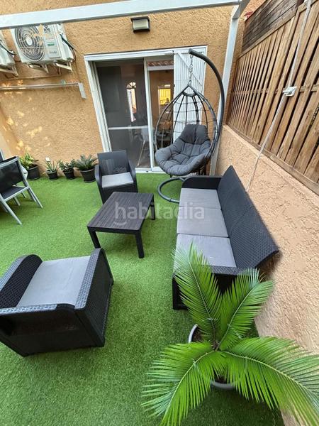 Foto df60e063-bdf4-44b0-9721-38f232b53248. Piso coqueto piso en planta baja en el albir en L´Albir Alfàs del Pi (l´)