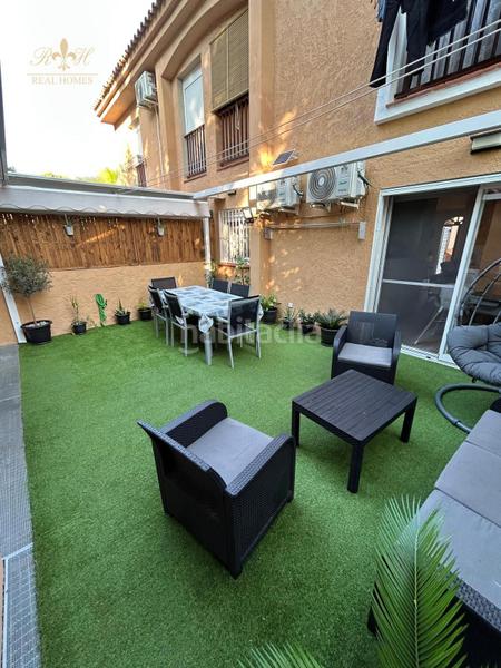 Foto e88e81cf-e60d-459a-bb16-d0b224ee27ef. Piso coqueto piso en planta baja en el albir en L´Albir Alfàs del Pi (l´)