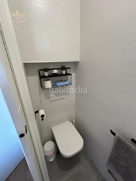 Foto ebd67261-daa1-424c-8019-bae54252224f. Piso coqueto piso en planta baja en el albir en L´Albir Alfàs del Pi (l´)