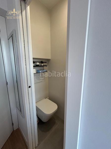 Foto efb99d12-568d-4145-b8b5-0edf7b6b91f8. Piso coqueto piso en planta baja en el albir en L´Albir Alfàs del Pi (l´)