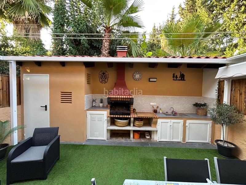 Foto fc533de7-0f7c-413e-b30d-7cdaa5a431ee. Piso coqueto piso en planta baja en el albir en L´Albir Alfàs del Pi (l´)