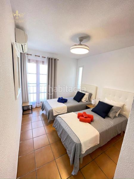 Foto a713c5e3-e890-4def-9765-ae13690b0518. Alquiler dúplex  en alquiler de larga temporada en el albir luminoso y listo para entrar a vivir en Alfàs del Pi (l´)