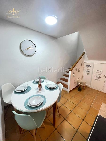 Foto 43948c50-628e-415d-a172-e8669ae9f4f8. Location duplex avec piscine dans L´Albir Alfàs del Pi (l´)