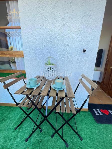 Foto 5852a388-ea9e-4a21-8018-5378b65c6ca4. Location duplex avec piscine dans L´Albir Alfàs del Pi (l´)