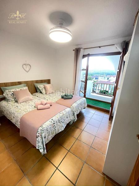 Foto 78c1c6bf-315f-4840-9d6d-2d3a6ab85c68. Location duplex avec piscine dans L´Albir Alfàs del Pi (l´)