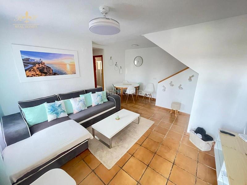 Foto 7fadd810-4e52-452c-b53d-dd950d6d47b9. Location duplex avec piscine dans L´Albir Alfàs del Pi (l´)