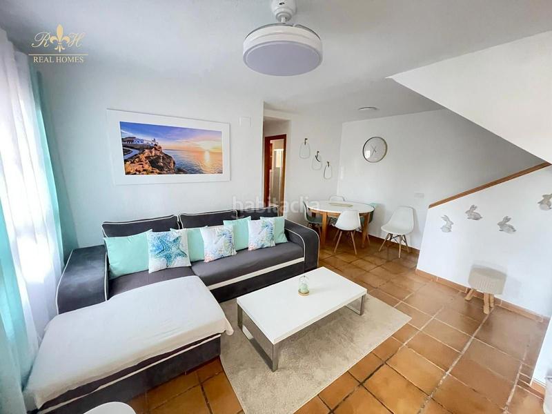 Foto 8046f886-e8ae-4fba-994d-cc9fcbaf5198. Location duplex avec piscine dans L´Albir Alfàs del Pi (l´)