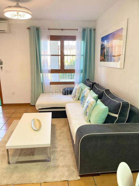 Foto ddb2b4eb-6076-4a12-8b9a-0e4d5c35cb86. Location duplex avec piscine dans L´Albir Alfàs del Pi (l´)