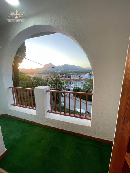 Foto fefe023d-064f-4c18-8653-7349251d7cca. Location duplex avec piscine dans L´Albir Alfàs del Pi (l´)