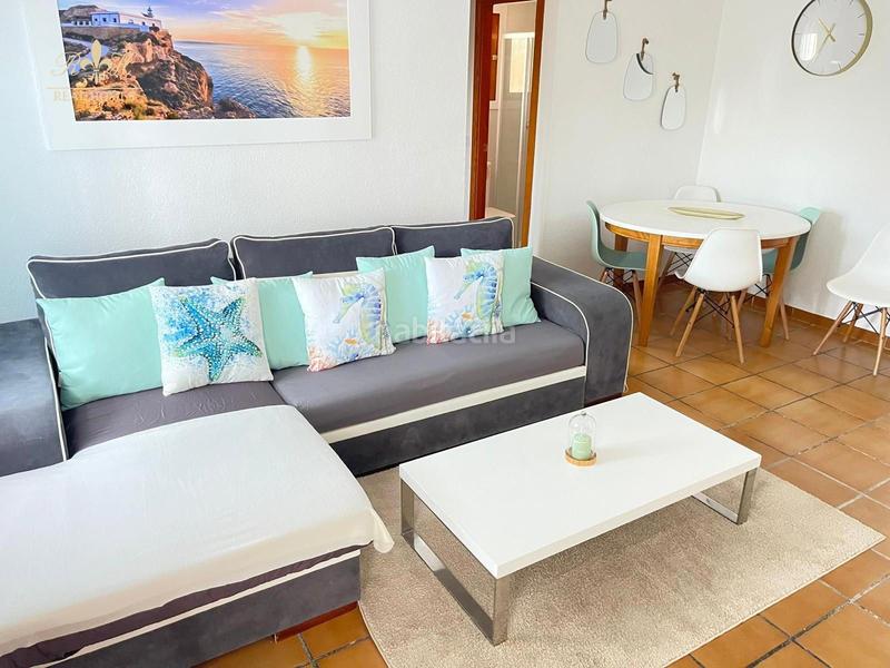 Foto 93a5a89d-34fc-4d72-9c2b-50a7fbcaf7a7. Miete zweistöckige wohnung mit pool in L´Albir Alfàs del Pi (l´)