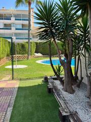 Location Appartement  Joaquín turina. Piso en alquiler de larga estancia en el albir