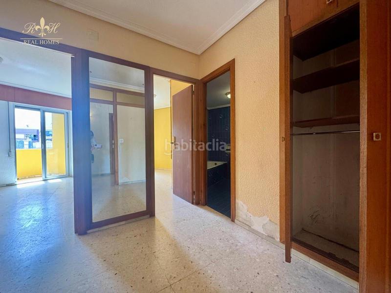 Foto 1eab754b-9f54-42ca-b2eb-7101298bbc8b. Pis amb aparcament a Callosa d´en Sarrià