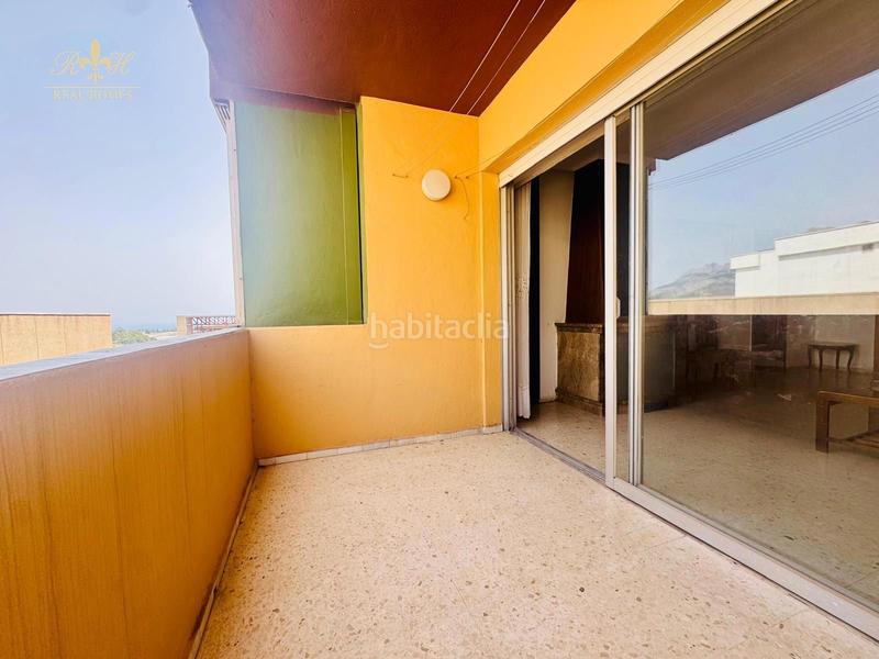 Foto 3ca35cf6-e56a-46ee-ae10-ccedc70d2bf3. Pis amb aparcament a Callosa d´en Sarrià