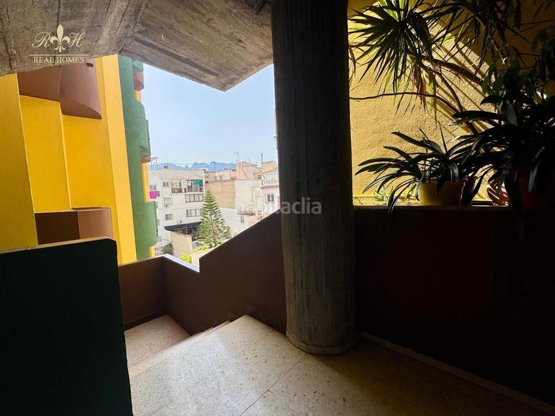 Foto 4cea8d17-f600-4804-b9d5-83e99fd62be4. Pis amb aparcament a Callosa d´en Sarrià