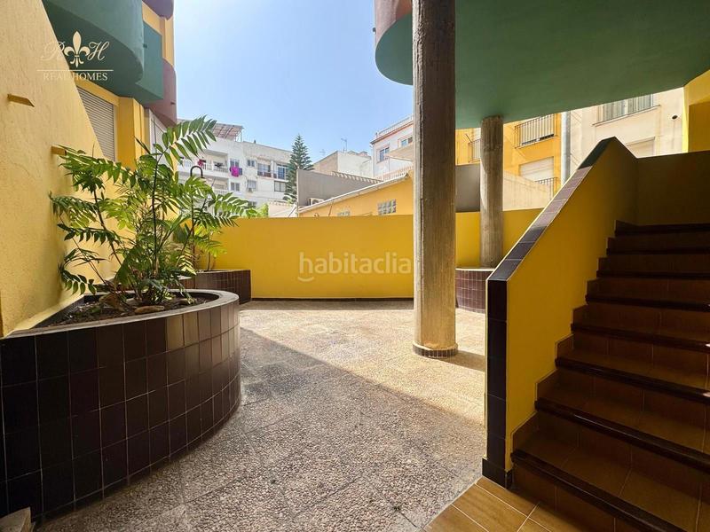 Foto 66a872be-9da0-4842-87a4-cff75e1b3067. Pis amb aparcament a Callosa d´en Sarrià