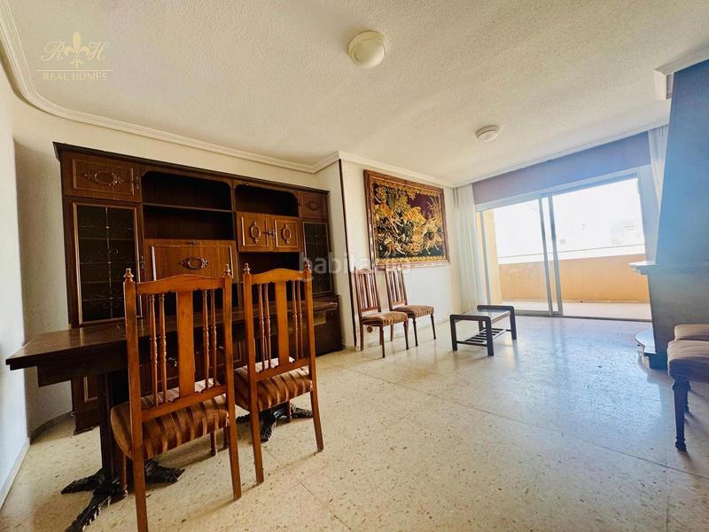 Foto 7fb6a289-1805-4dbb-8c38-5963ea40c1c6. Pis amb aparcament a Callosa d´en Sarrià