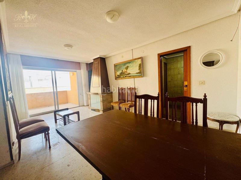 Foto 80dc49eb-05b4-48fb-994b-7d40285cd67c. Pis amb aparcament a Callosa d´en Sarrià