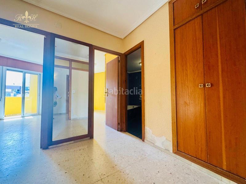 Foto 902f4a1c-1835-4a56-bb18-2803b217de13. Pis amb aparcament a Callosa d´en Sarrià