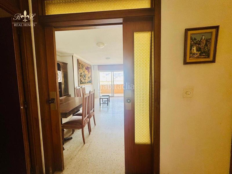 Foto bb8b9e5d-b892-4acd-9747-d2e8d1f4dc64. Pis amb aparcament a Callosa d´en Sarrià