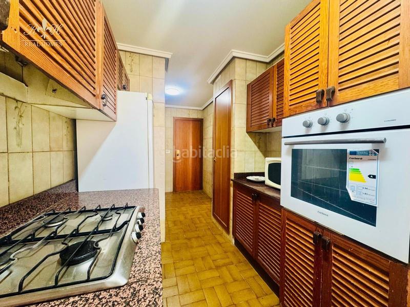 Foto bd4f1900-70fc-42d4-8884-88977b15c883. Pis amb aparcament a Callosa d´en Sarrià