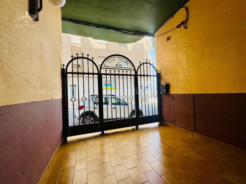 Foto c0639c04-4dff-4e74-abed-3dfbd20f8455. Pis amb aparcament a Callosa d´en Sarrià