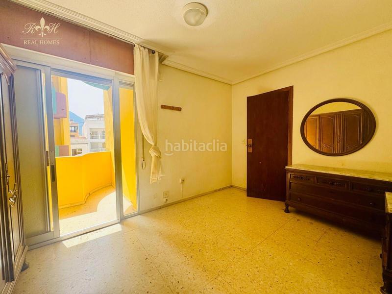 Foto cb17850f-fcb3-401d-a48e-f1d0789b2470. Pis amb aparcament a Callosa d´en Sarrià