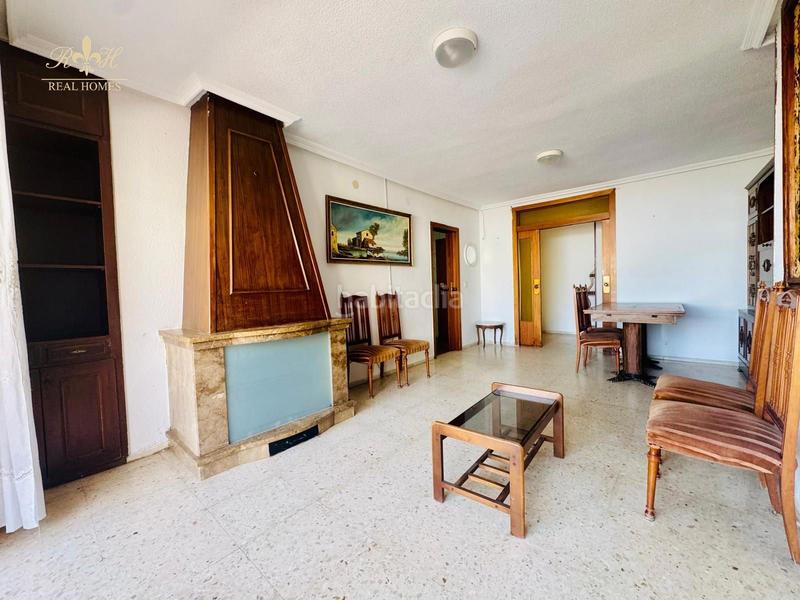 Foto df3cb609-5a54-4da7-8461-61fefd26fd8b. Pis amb aparcament a Callosa d´en Sarrià