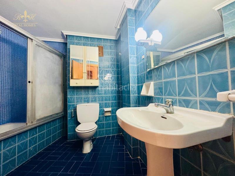 Foto f2e77391-0259-43d3-9a42-376063d65085. Pis amb aparcament a Callosa d´en Sarrià