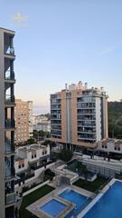 Miete Etagenwohnung  Llevant. Alquiler de larga estancia en la cala de villajoyosa