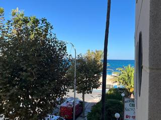 Affitto Appartamento  Pau casals. Ocasión  edificio situado en primera línea de playa del albir