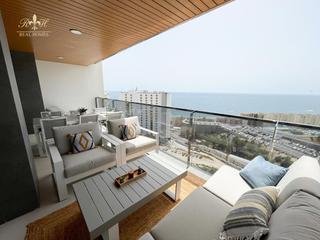 Appartamento  República argentina. En venta en exclusiva  residencial sunset waves, benidorm