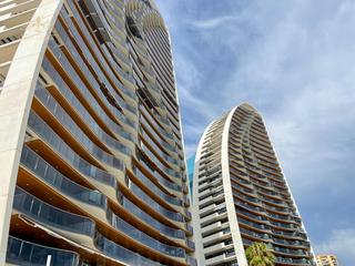 Pis  República argentina. En venta en exclusiva  residencial sunset waves, benidorm