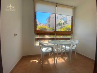 Lloguer Pis  Trito. Apartamento acogedor de un dormitorio en el centro de la ciudad,