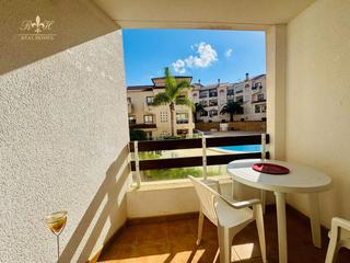 Miete Etagenwohnung  Trito. Apartamento acogedor de un dormitorio en el centro de la ciudad,