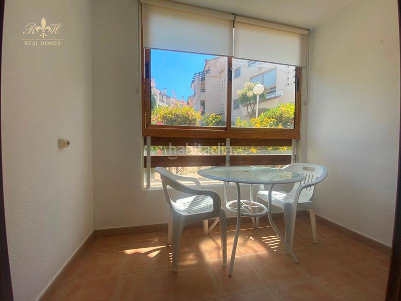 Foto e8c0b4a6-9ff7-4d01-a147-3bbb730e7328. Lloguer pis amb calefacció piscina a L´Albir Alfàs del Pi (l´)