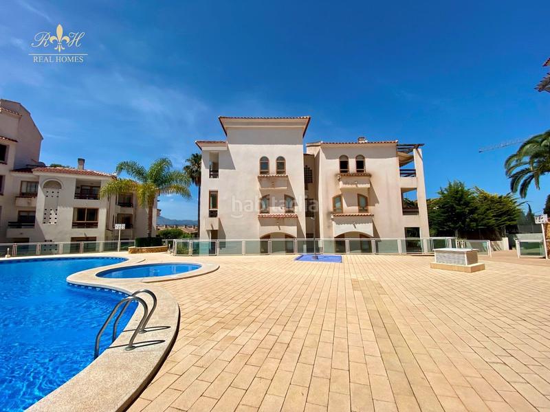 Foto 20bd1151-767f-4010-8375-93b41f66f5d3. Miete etagenwohnung mit heizung pool in L´Albir Alfàs del Pi (l´)