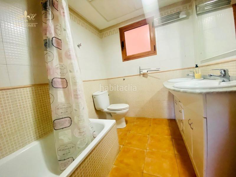 Foto 6abb8de9-81d9-432b-9c6e-4b4baf764ef1. Miete etagenwohnung mit heizung pool in L´Albir Alfàs del Pi (l´)