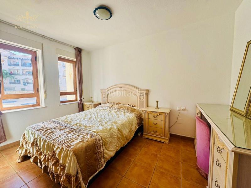 Foto 6b39b17f-2a06-4ba5-b455-dacb63906d32. Miete etagenwohnung mit heizung pool in L´Albir Alfàs del Pi (l´)