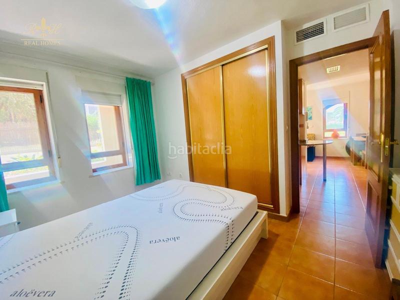 Foto 70394f93-4c27-4952-9d17-b89a9975c4f7. Miete etagenwohnung mit heizung pool in L´Albir Alfàs del Pi (l´)