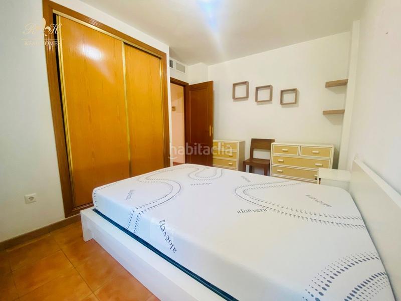 Foto 7b484580-5506-409d-b5b2-18b8273145f3. Miete etagenwohnung mit heizung pool in L´Albir Alfàs del Pi (l´)