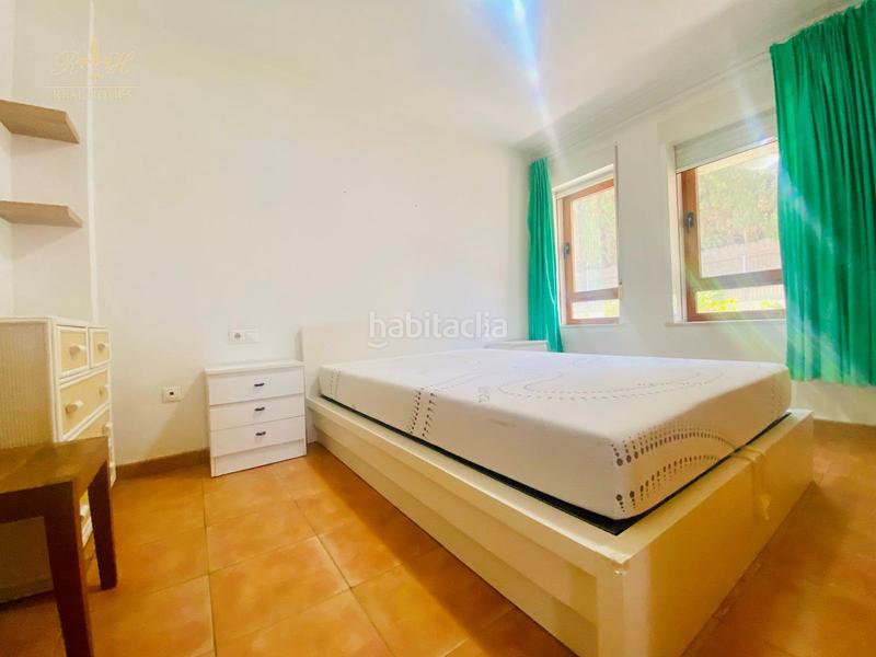 Foto 8d7d429e-c40c-4238-8819-39d029054f98. Miete etagenwohnung mit heizung pool in L´Albir Alfàs del Pi (l´)