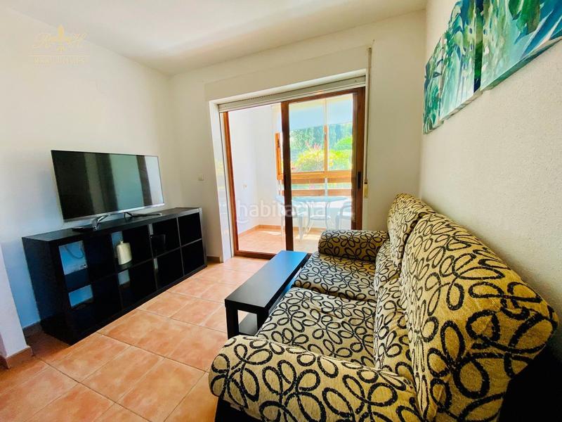 Foto c41b19e8-b0d7-42de-a0bf-dc4e4c2073a9. Miete etagenwohnung mit heizung pool in L´Albir Alfàs del Pi (l´)