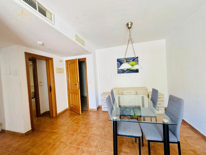 Foto c4c13855-c11b-4c16-a342-93b353d5cbbe. Miete etagenwohnung mit heizung pool in L´Albir Alfàs del Pi (l´)