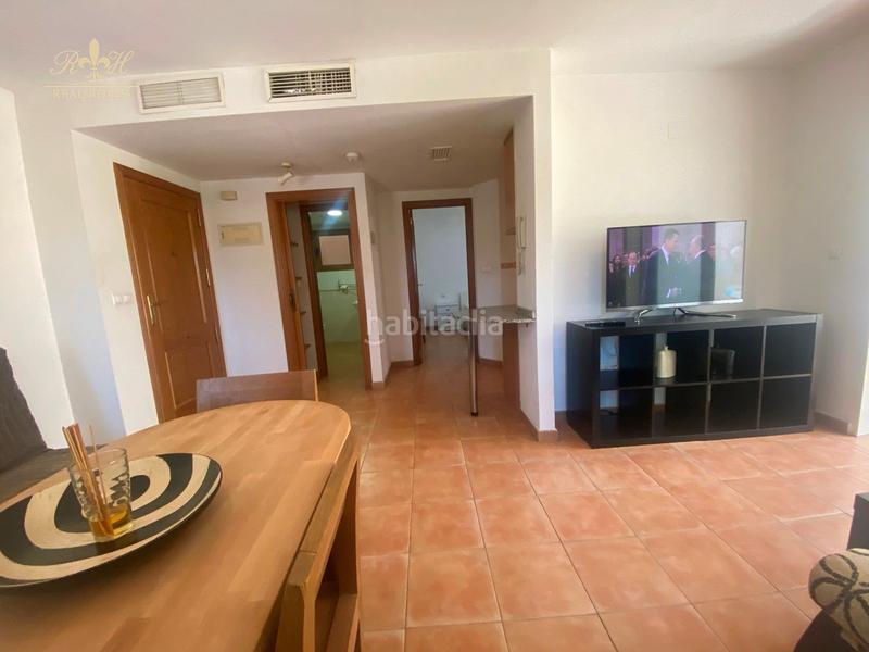 Foto e388bbb9-0248-4279-9a10-7e087915c19c. Miete etagenwohnung mit heizung pool in L´Albir Alfàs del Pi (l´)